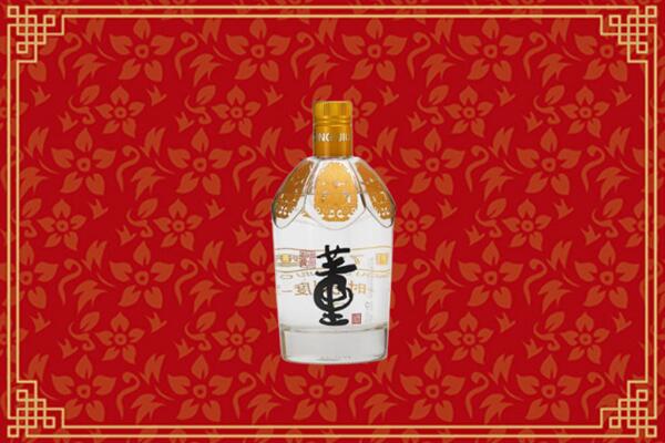 收购行情：忠县回收董酒