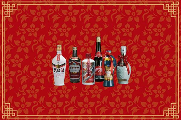 高价求购：忠县回收白酒
